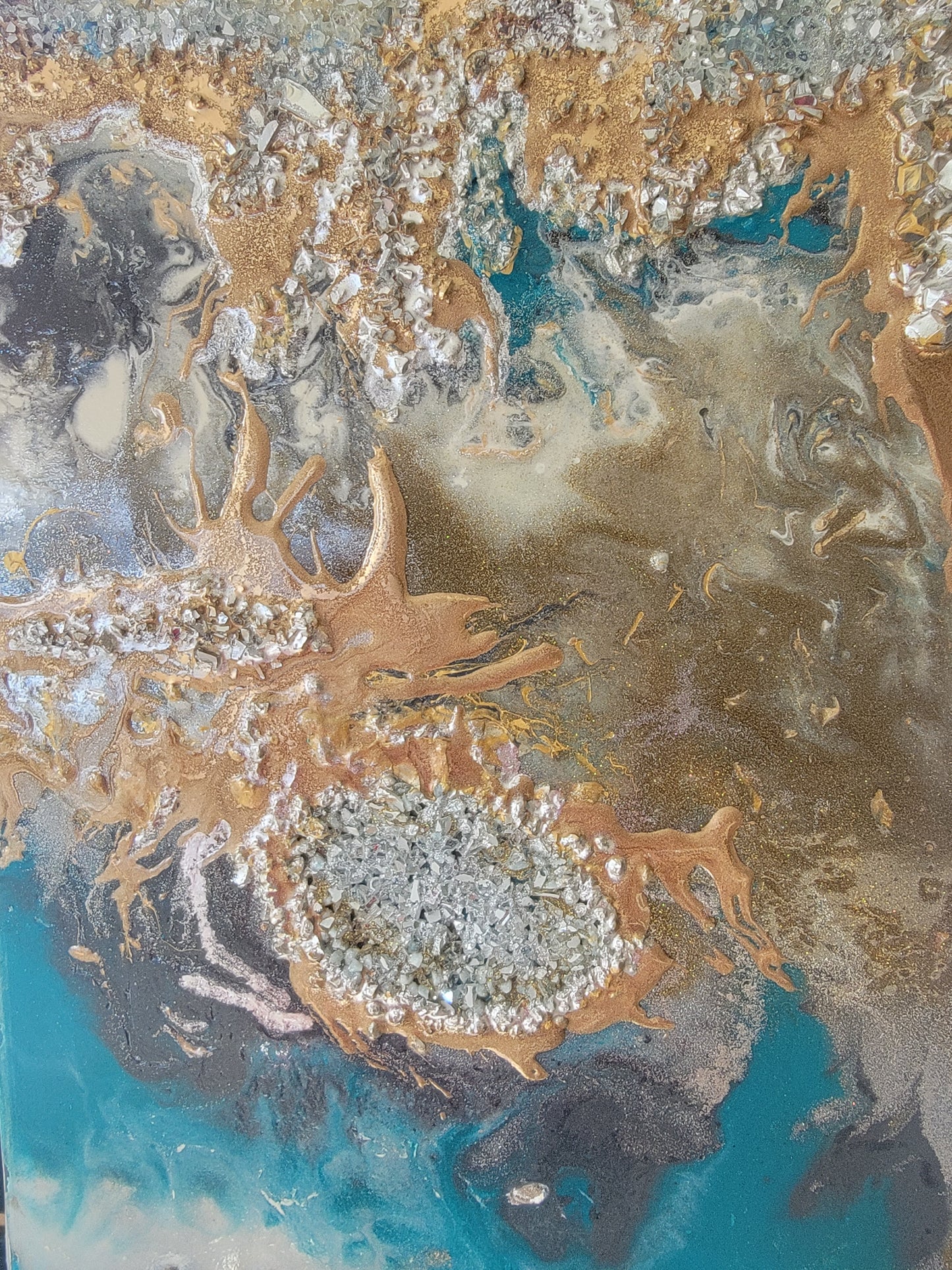 Hidden Beauty of the Pacific Ocean