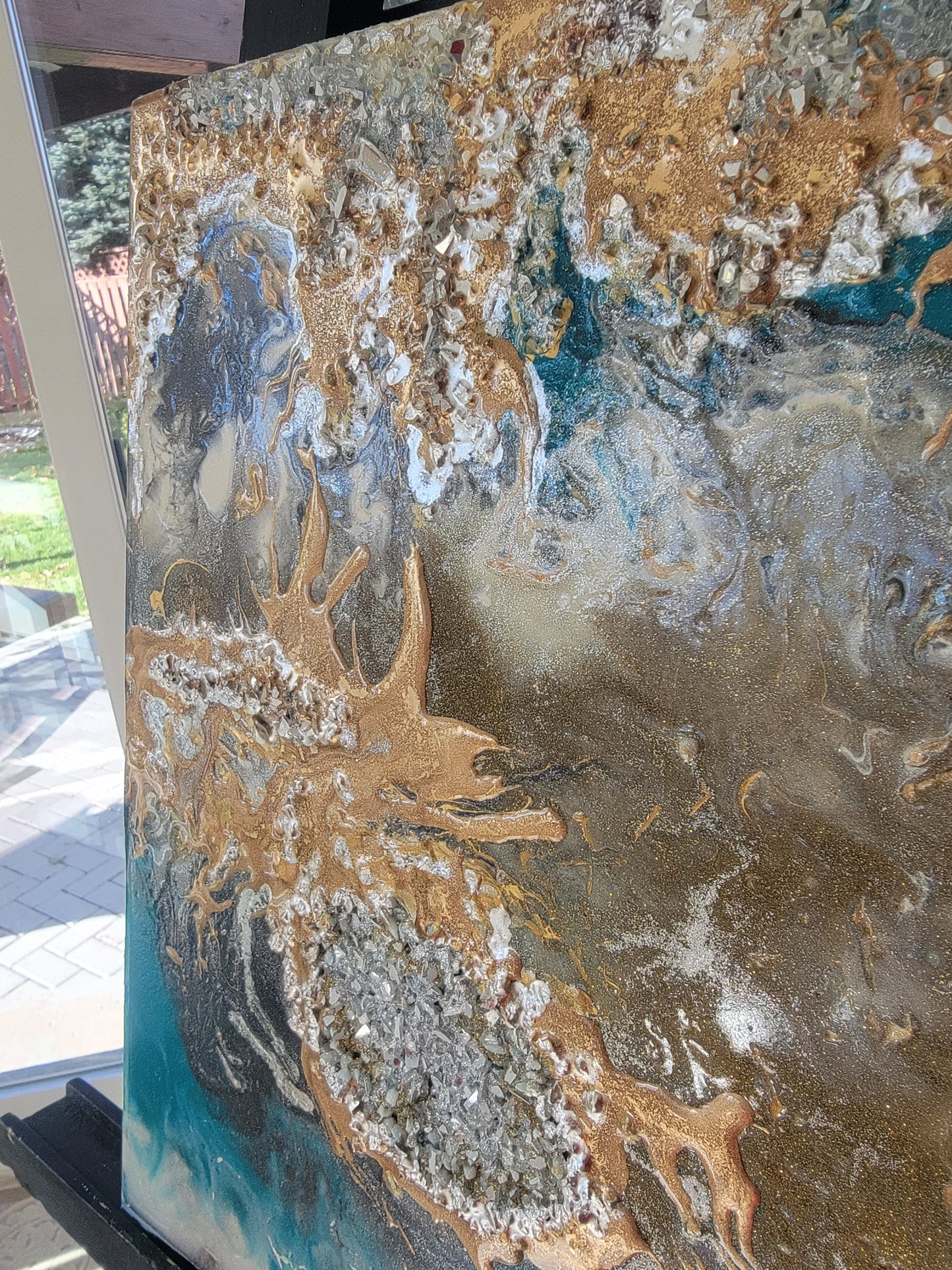 Hidden Beauty of the Pacific Ocean